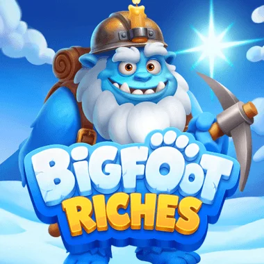 Bigfoot Riches