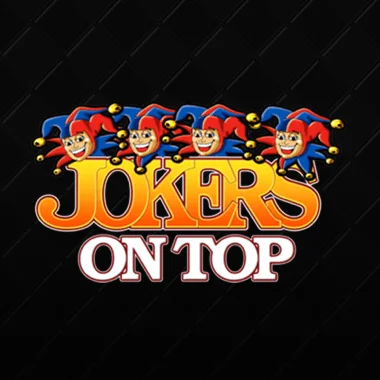 JokersOnTop
